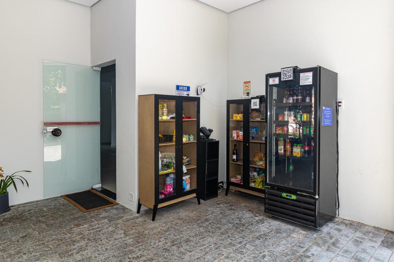 Apartment Em Santana Com Piscina E Academia Sao Paulo