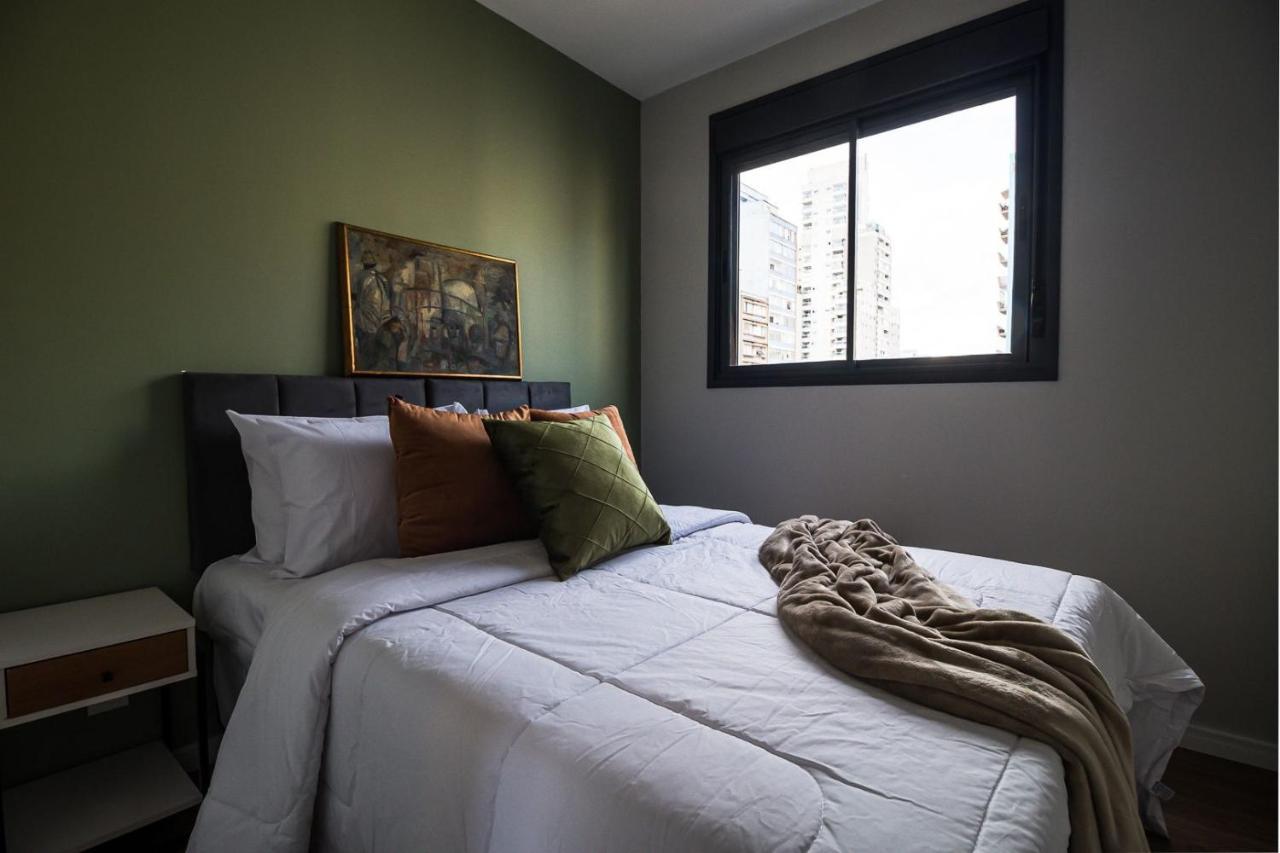Apartamento Vossa Bossa Amaral Gurgel *