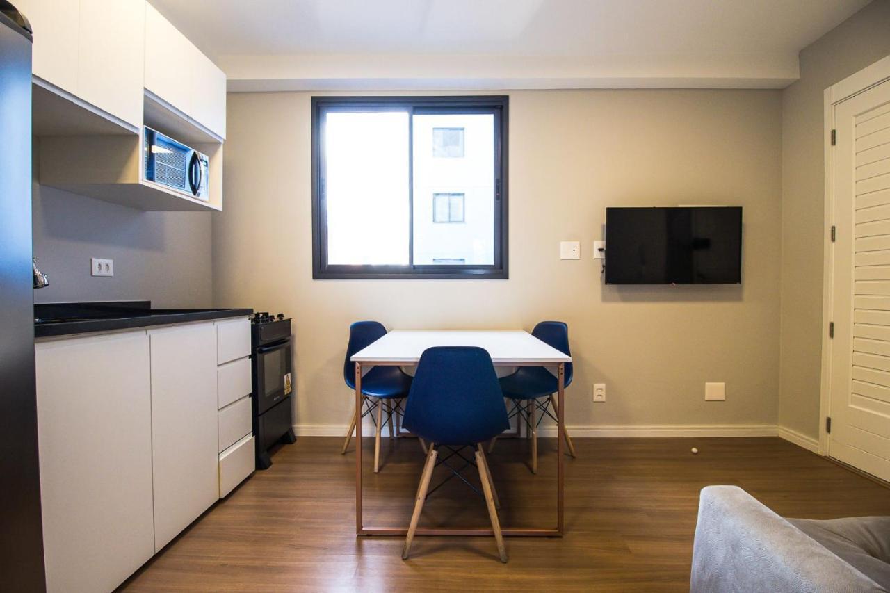 Apartamento Vossa Bossa Amaral Gurgel *