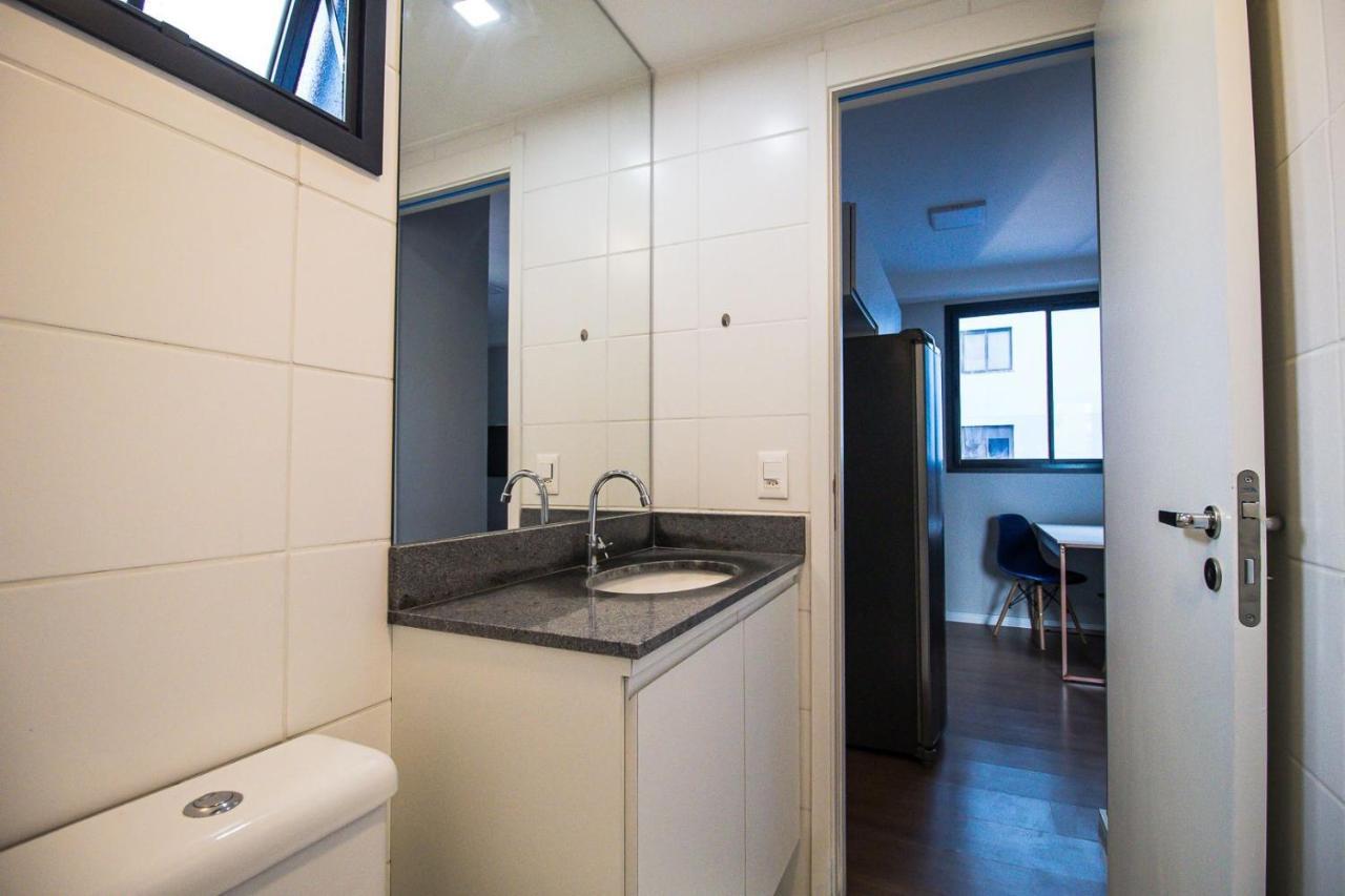 Apartamento Vossa Bossa Amaral Gurgel *