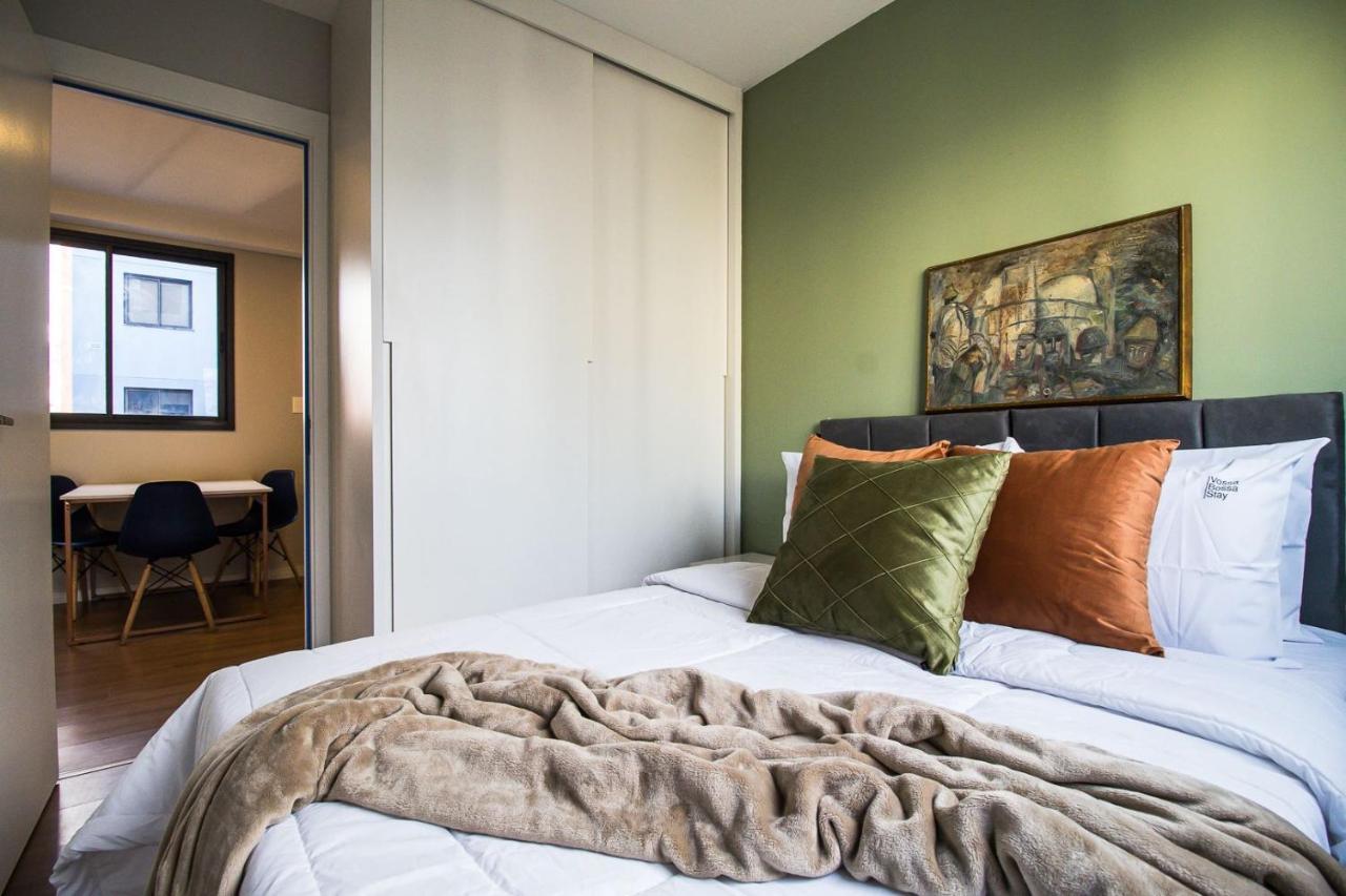 Apartamento Vossa Bossa Amaral Gurgel