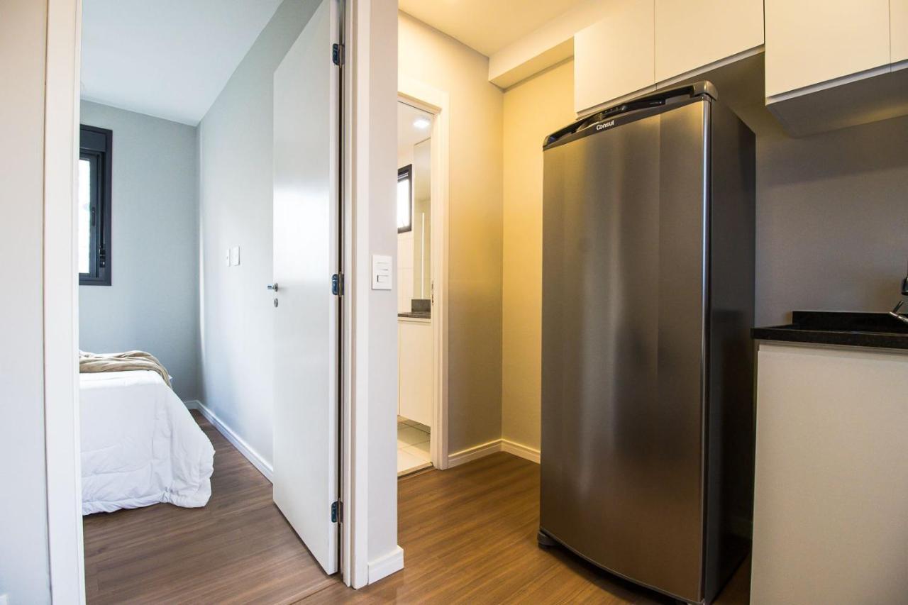 Apartamento Vossa Bossa Amaral Gurgel