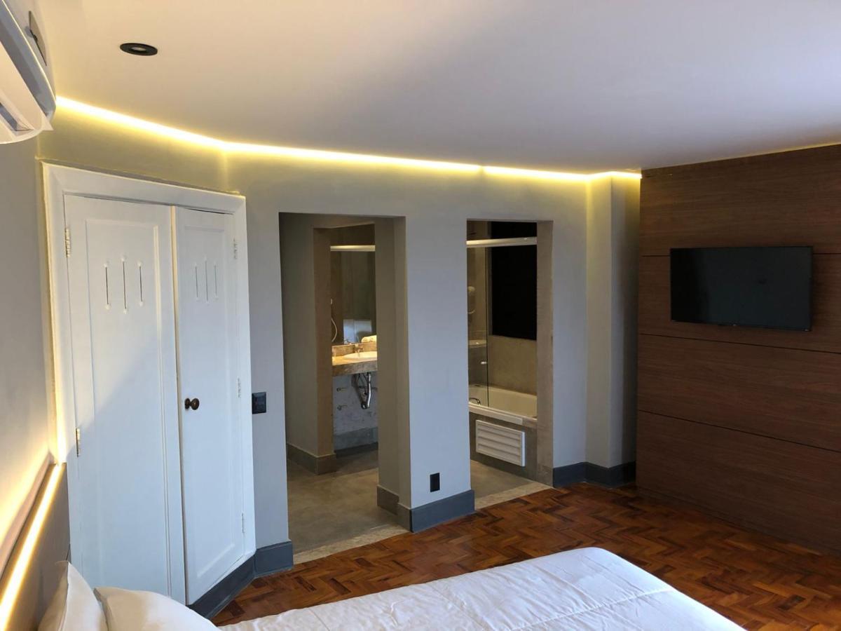 San Raphael Hotel Sao Paulo
