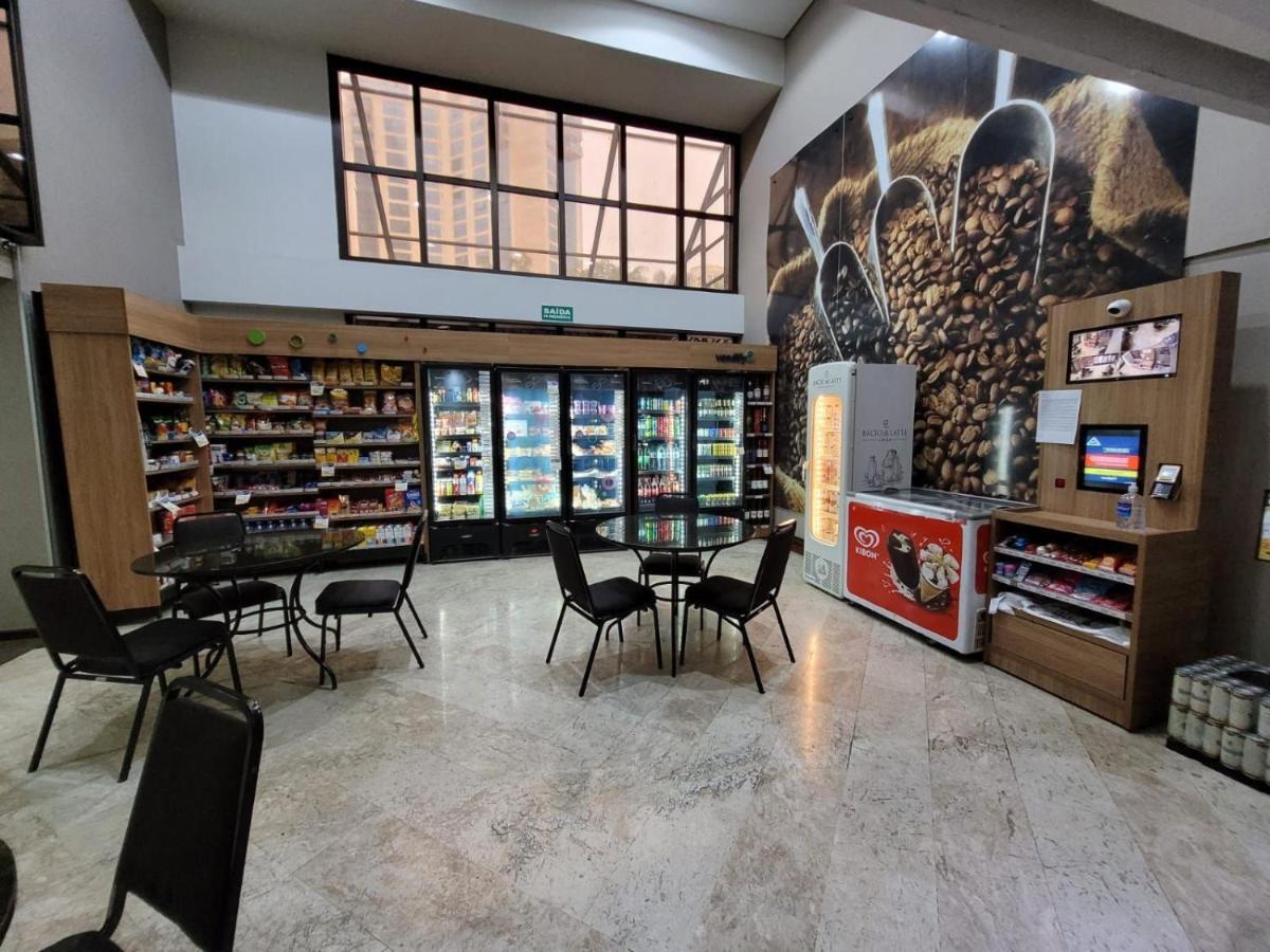 Qi Intelligence Moema Internet E Limpeza Uh1206 Apartamento São Paulo
