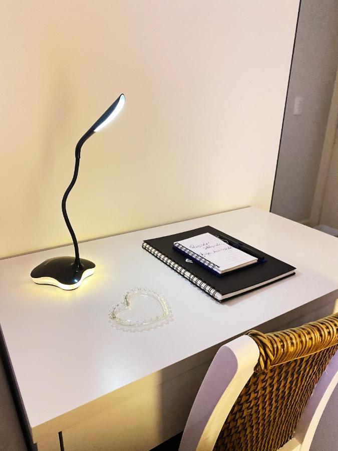 Hotel Moema Times Square - Luxo São Paulo