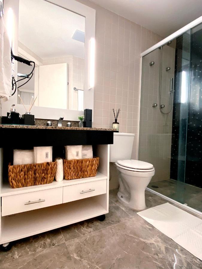 Moema Times Square - Luxo Hotel