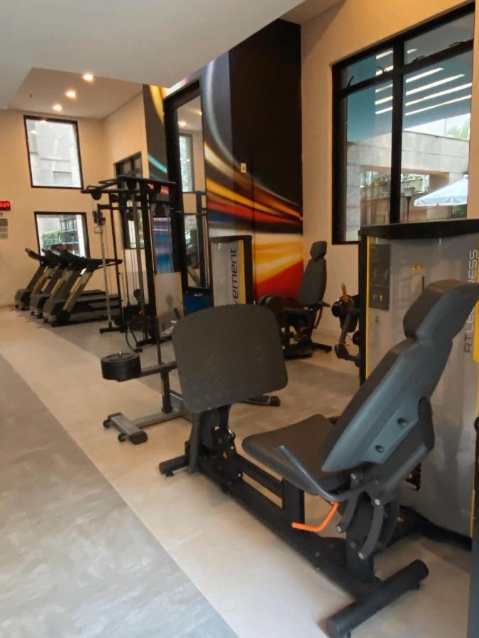 Hotel Moema Times Square - Luxo