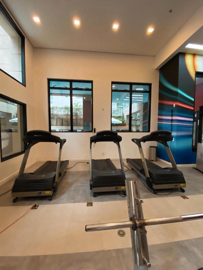 Moema Times Square - Luxo Hotel 4*