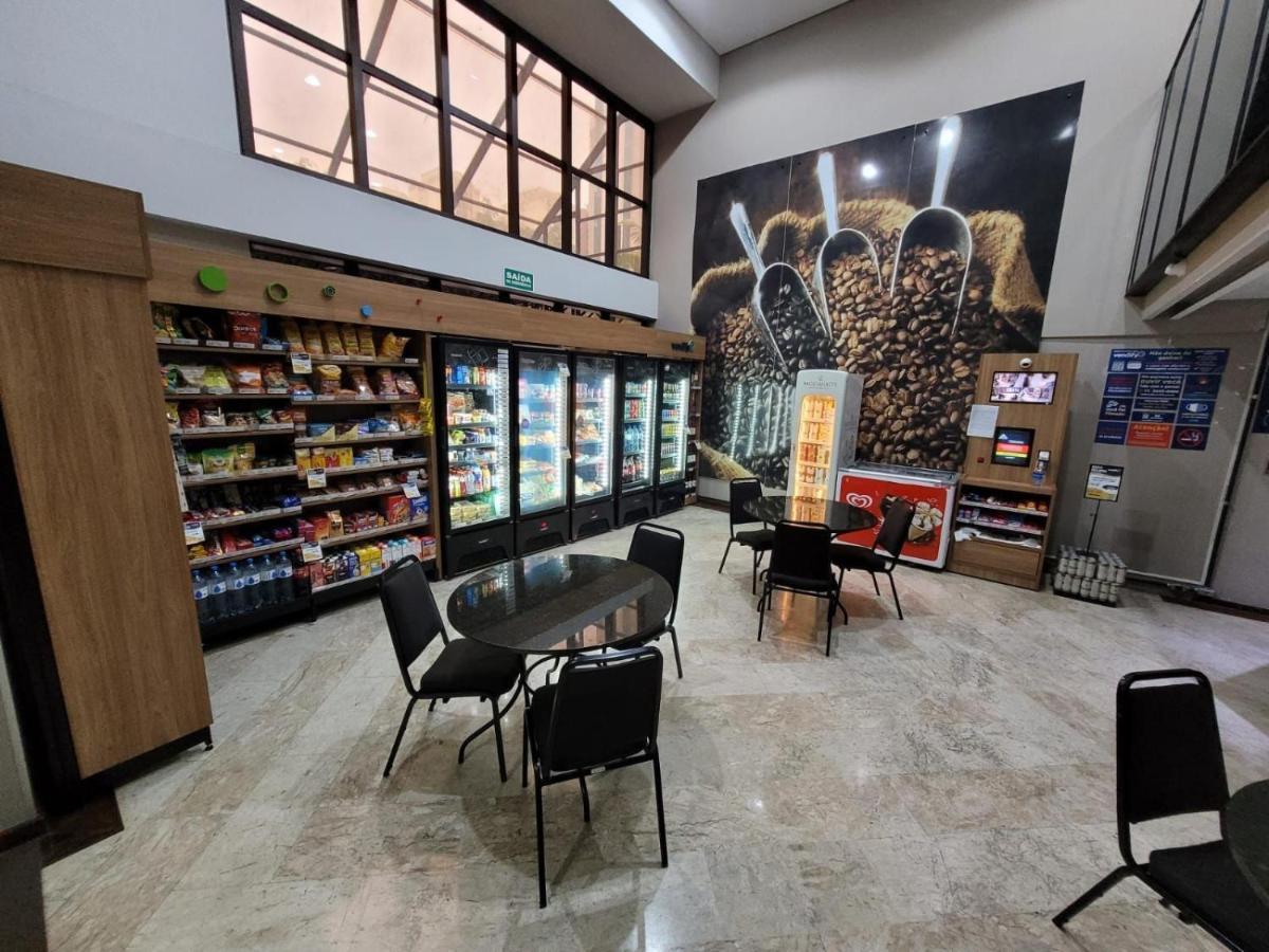 Estudio Moema Qi Ibirapuera Proximo Metro Uh2114 São Paulo