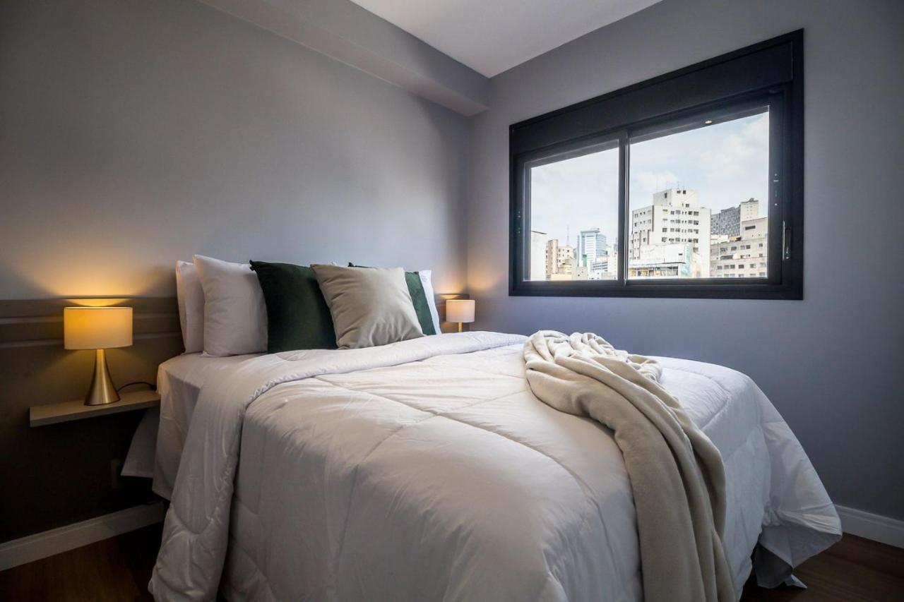 Vossa Bossa Bela Vista Apartamento São Paulo