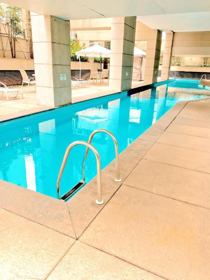 Hotel Moema Times Square - Luxo