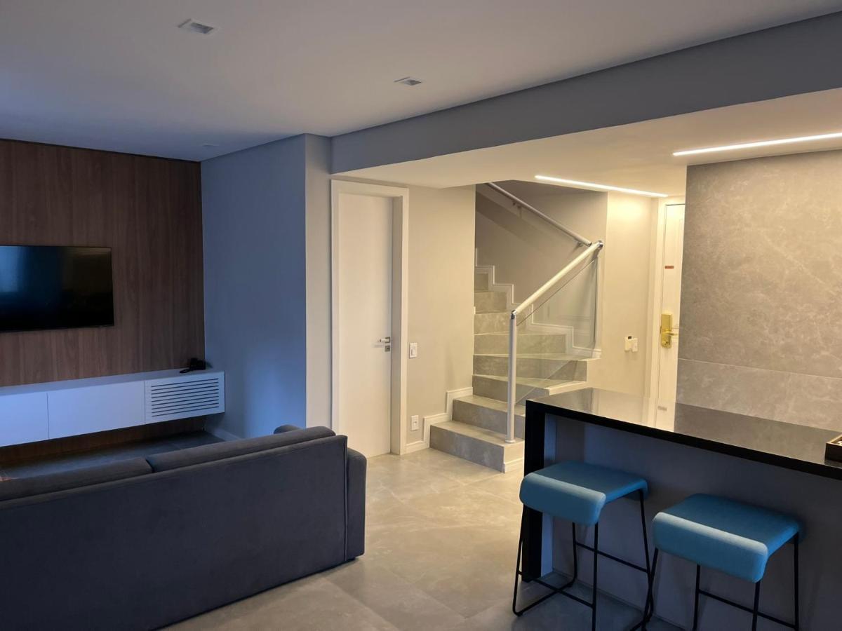 Landmark By Hotelaria Brasil *