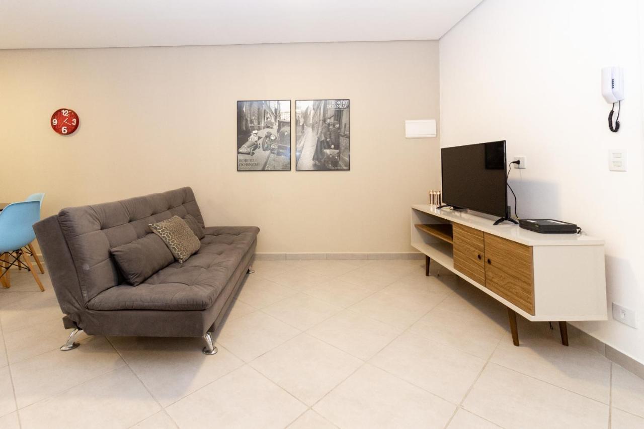 360 Santa Ifigenia Apartment Sao Paulo