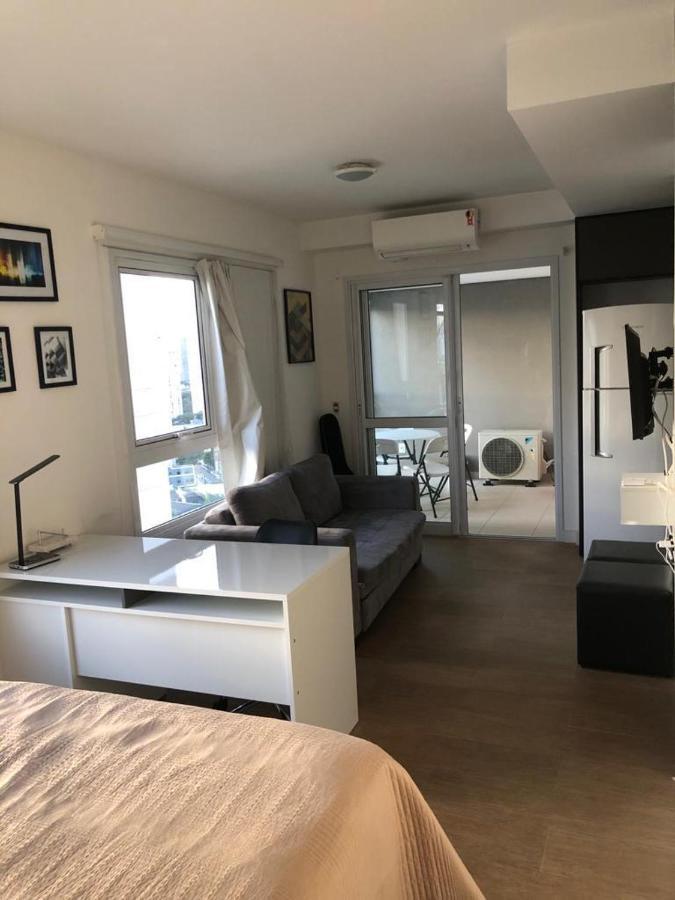Apartment Vacanza - Flats Privativos - Vila Olimpia
