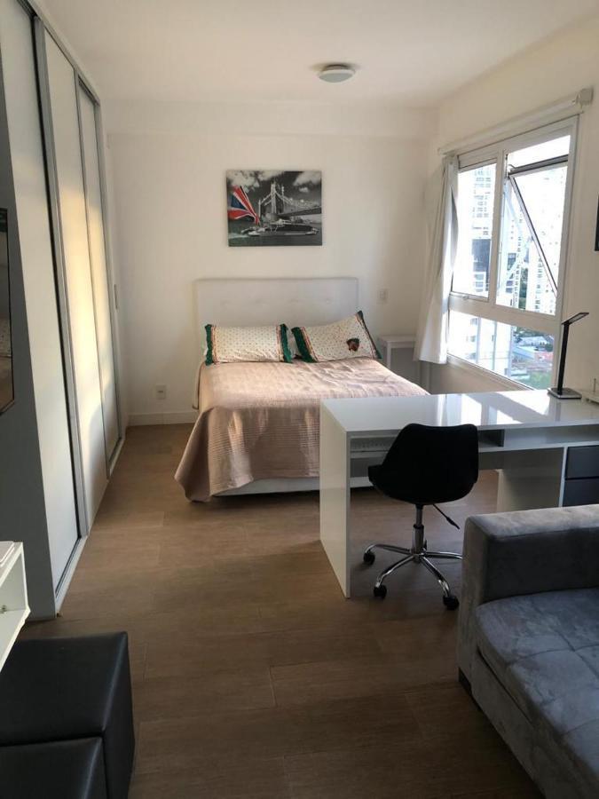 Apartment Vacanza - Flats Privativos - Vila Olimpia Sao Paulo