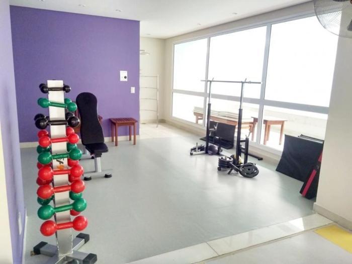 Vacanza - Flats Privativos - Vila Olimpia Apartment