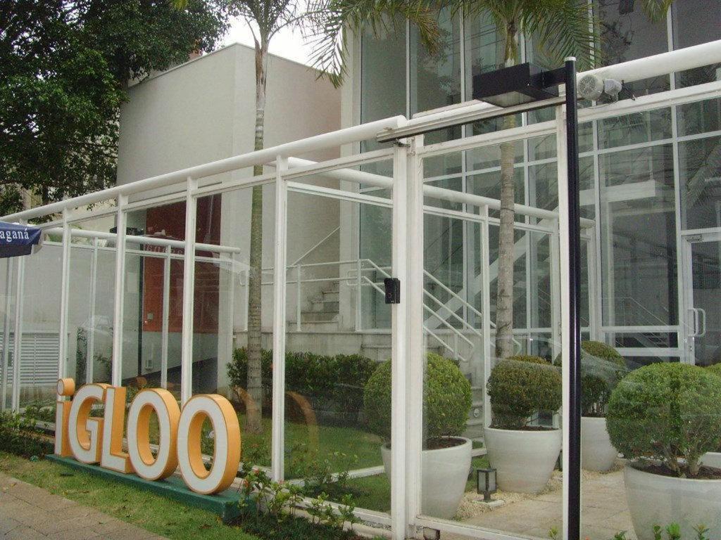 Vacanza - Flats Privativos - Vila Olimpia Apartment