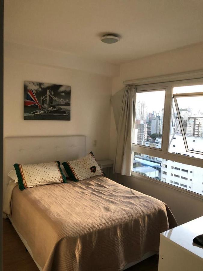 Apartment Vacanza - Flats Privativos - Vila Olimpia Sao Paulo