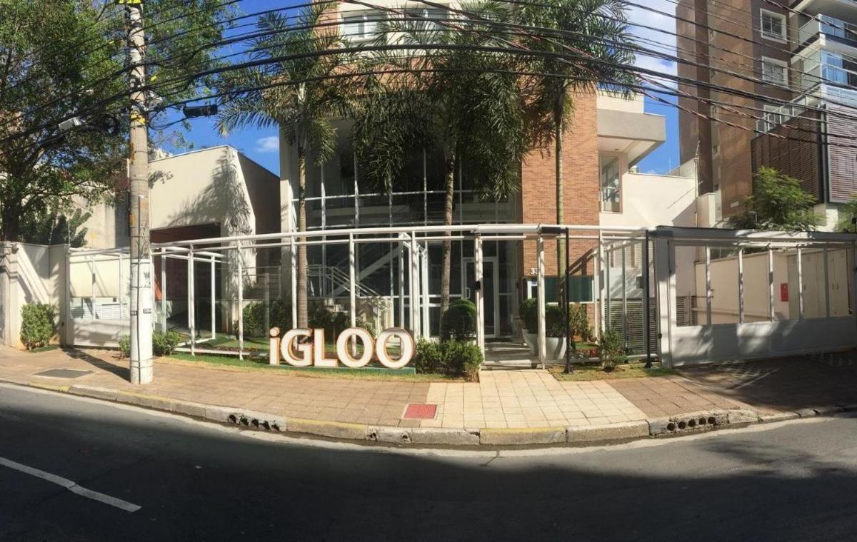 Apartment Vacanza - Flats Privativos - Vila Olimpia *