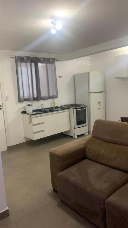 Apartamento No Tremembe/ 2
