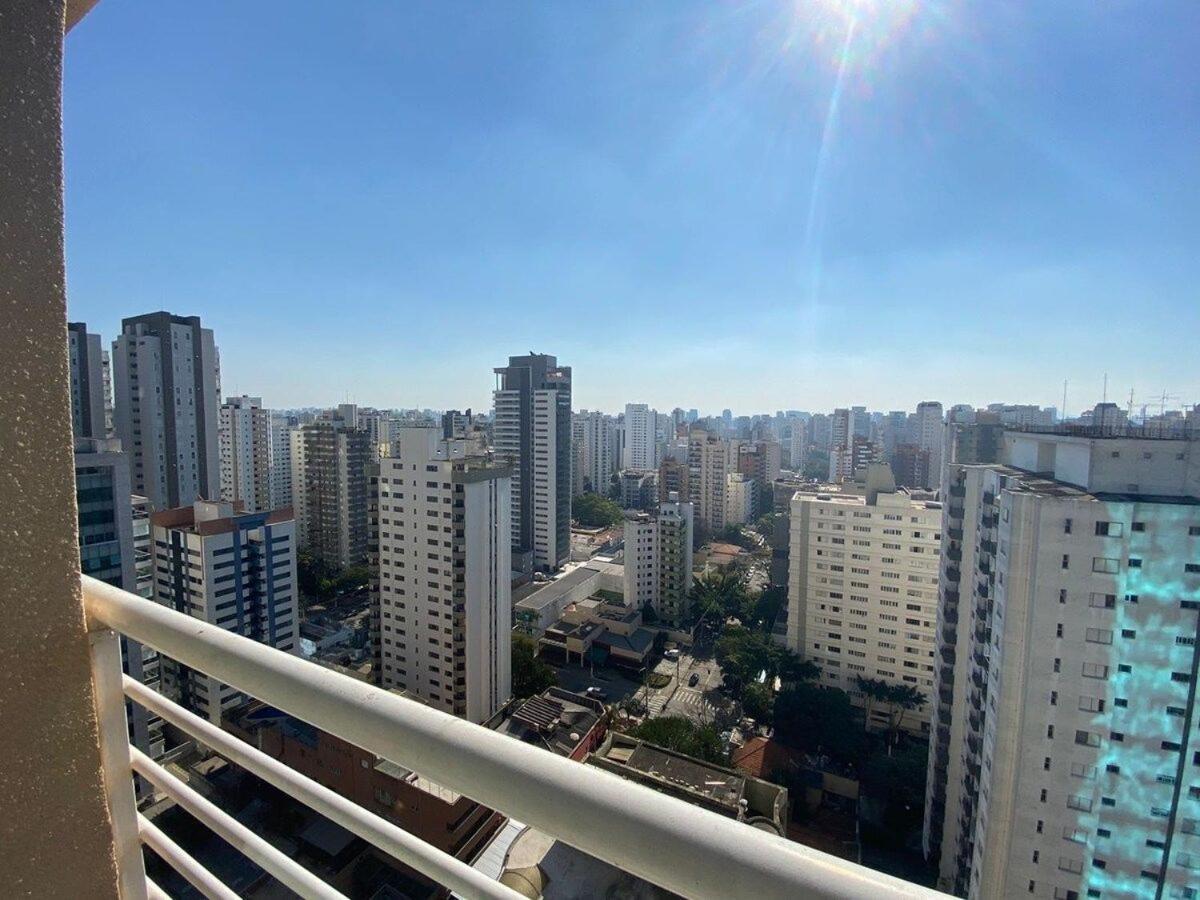 Ibirapuera Frente Metro Moema Uh1907 *