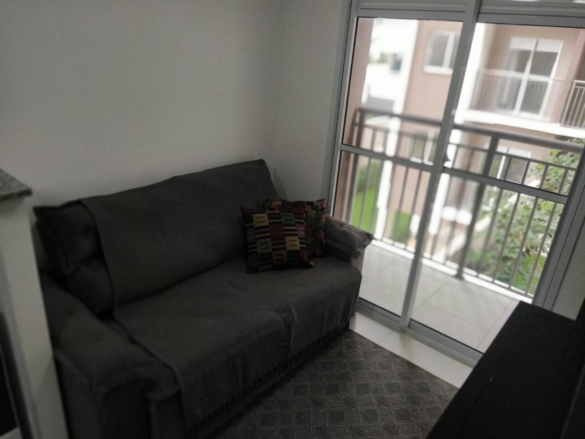 Chacara Santo Antonio, Ao Lado Da Estacao Joao Dias 7 Apartment *