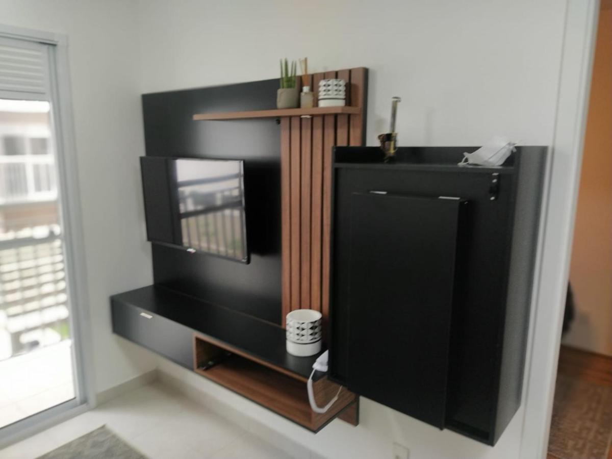 Apartment Chacara Santo Antonio, Ao Lado Da Estacao Joao Dias 7