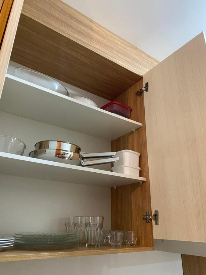 Apartamento Estudio Metro Brooklin Consulado Americano *