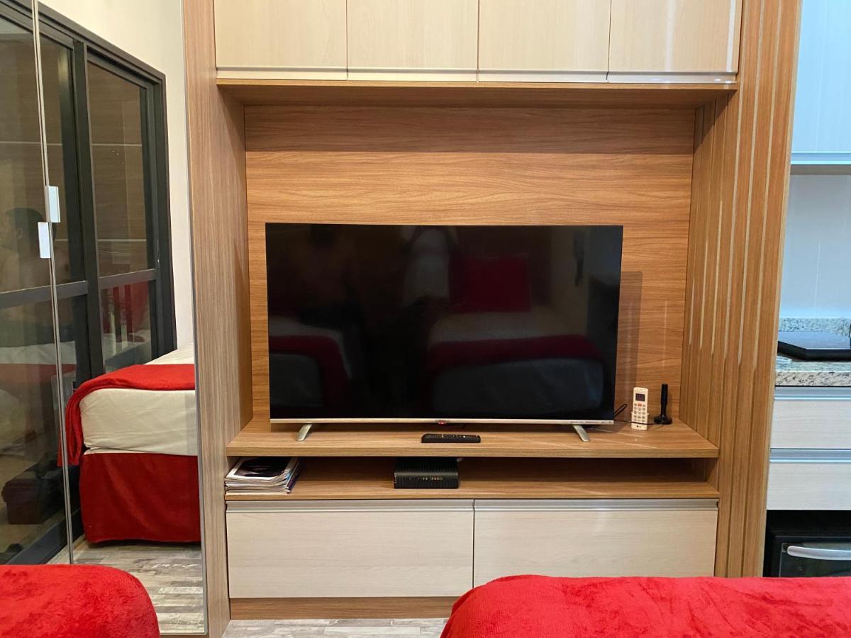 Estudio Metro Brooklin Consulado Americano Apartamento *