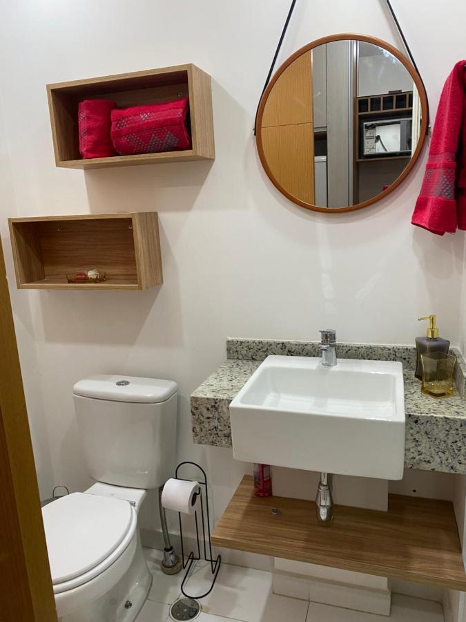 Estudio Metro Brooklin Consulado Americano Apartamento