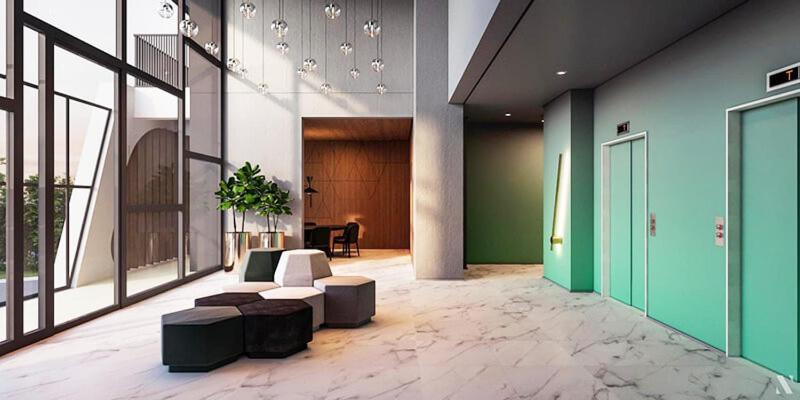 Apartamento Estudio Metro Brooklin Consulado Americano São Paulo
