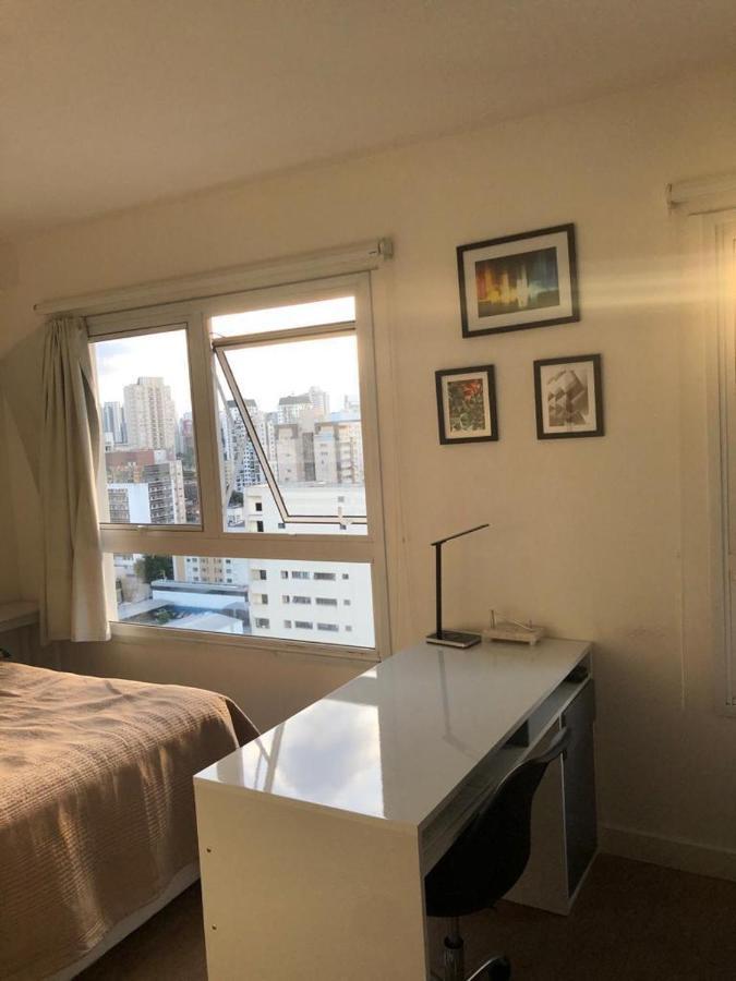 Vacanza - Flats Privativos - Vila Olimpia Apartment Sao Paulo