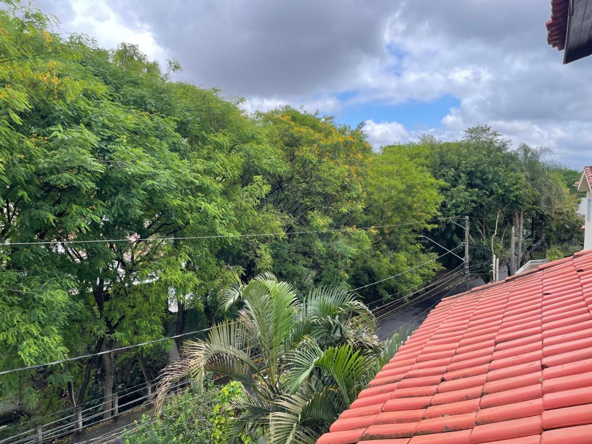 Hospedagem domiciliar A Casa Que Hospeda São Paulo