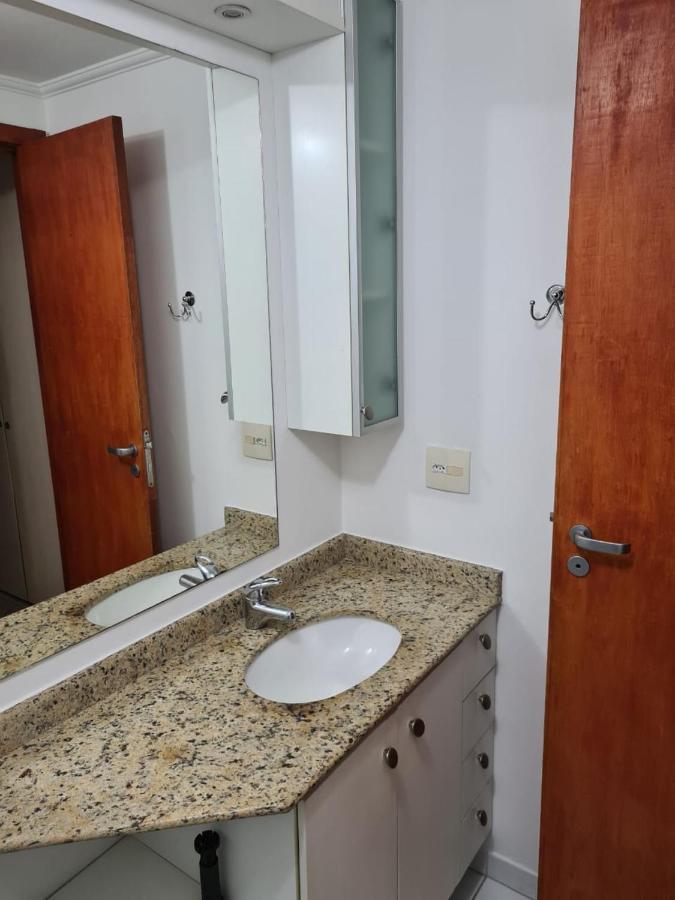 Apartment Ap1310 - Regiao Dos Hospitais E Casv, Piscina E Garagem
