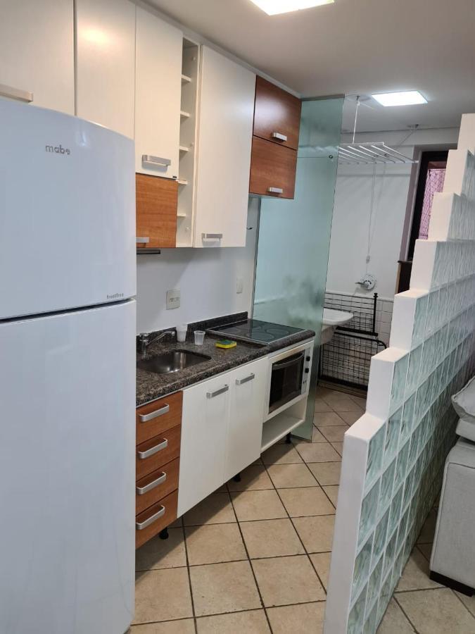 Apartment Ap1310 - Regiao Dos Hospitais E Casv, Piscina E Garagem