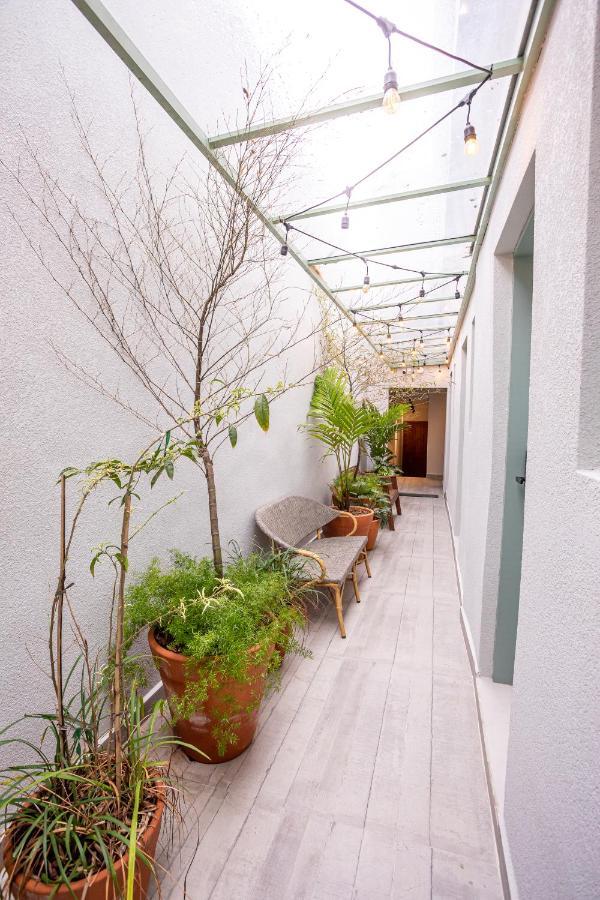 Casa Savana * São Paulo