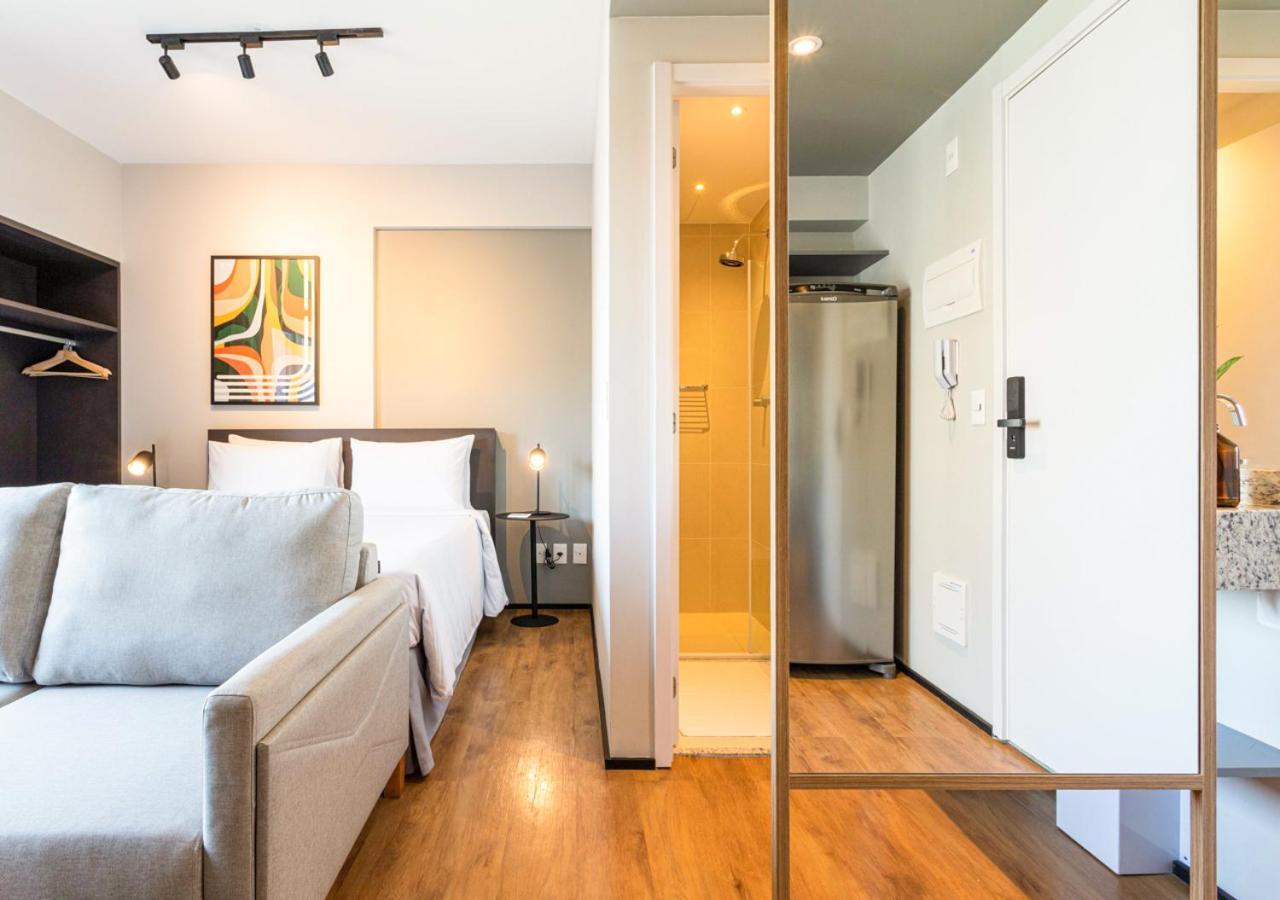 Spression - Aeroporto Congonhas Apartamento *