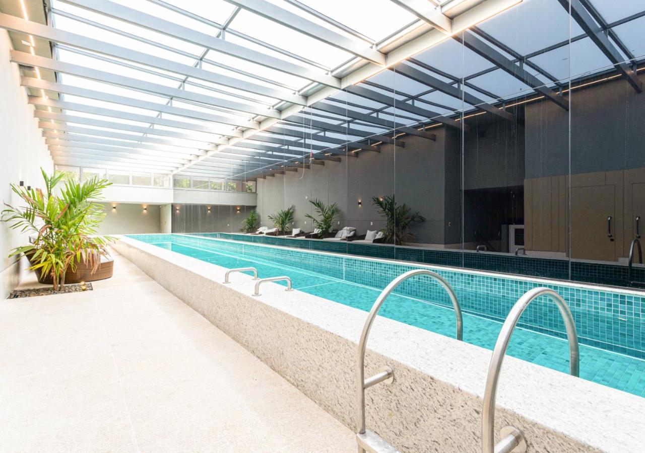 Apartamento Spression - Aeroporto Congonhas *