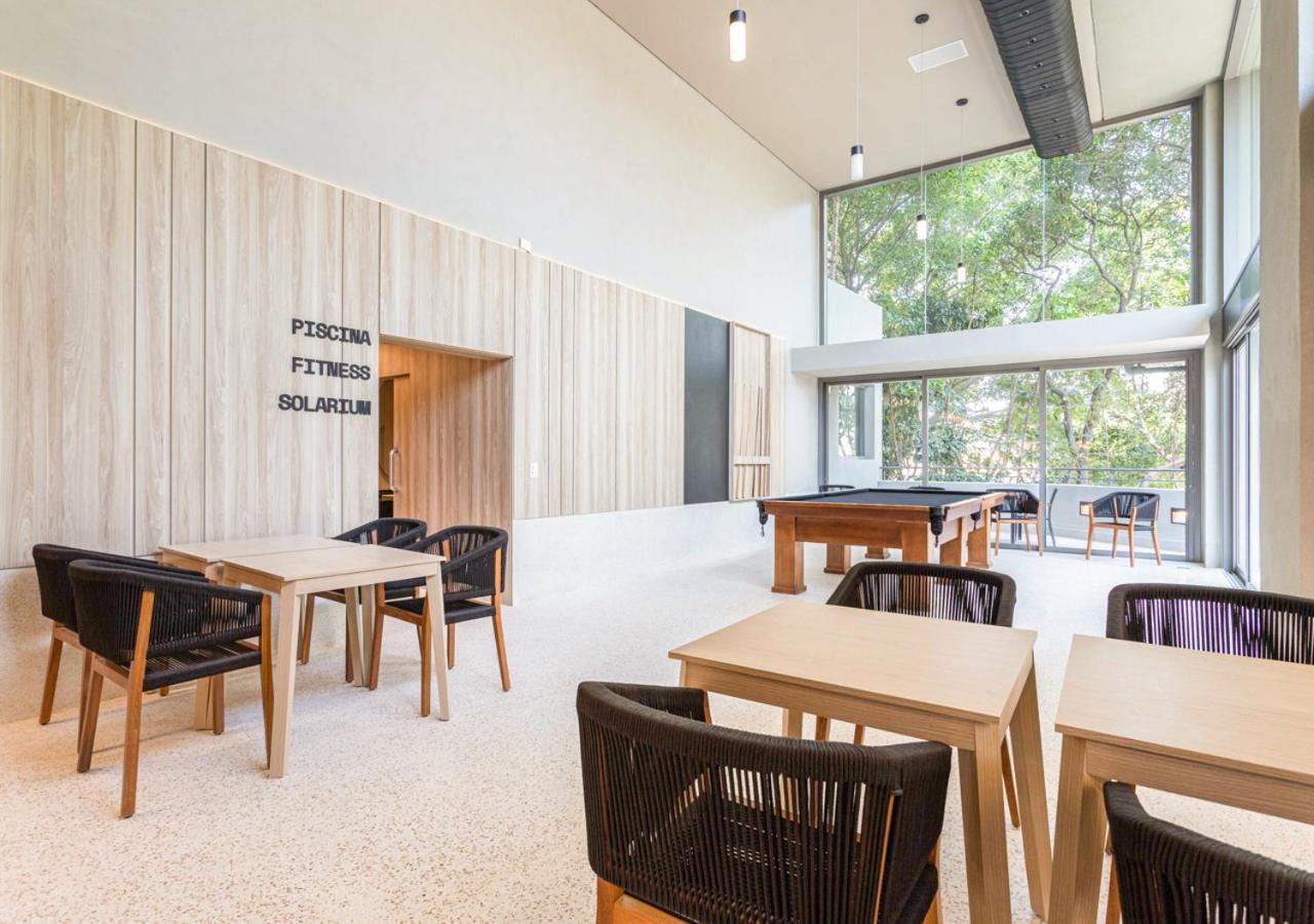 Apartamento Spression - Aeroporto Congonhas