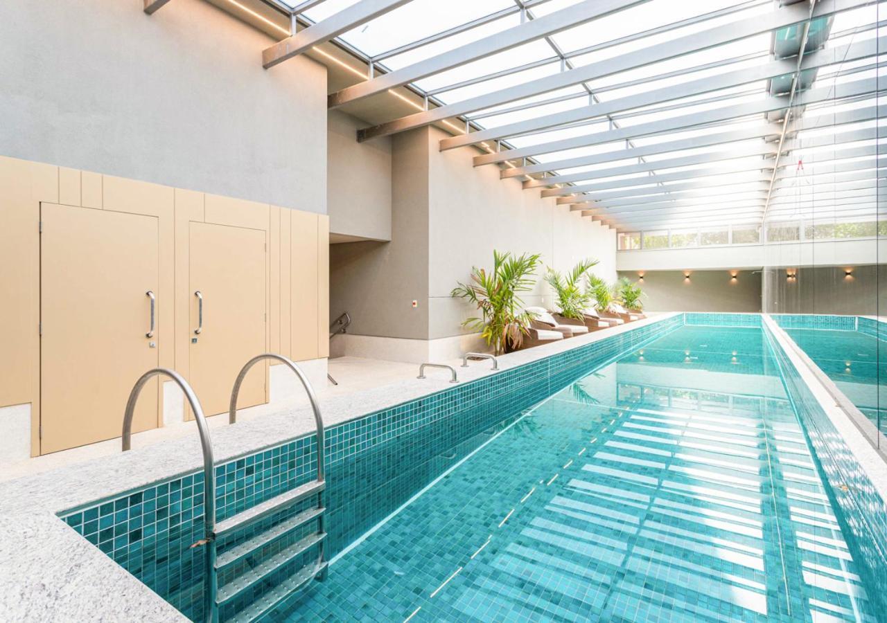 Spression - Aeroporto Congonhas Apartamento São Paulo