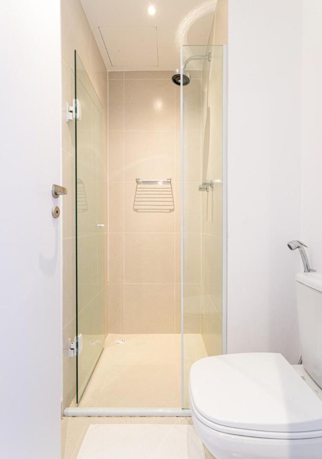Spression - Aeroporto Congonhas Apartamento São Paulo