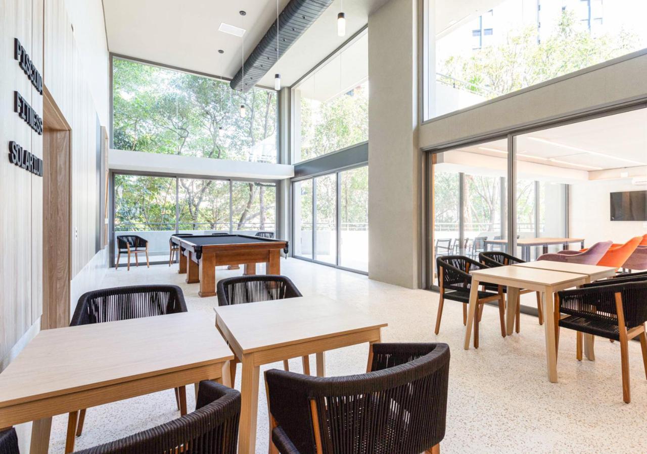 Apartamento Spression - Aeroporto Congonhas