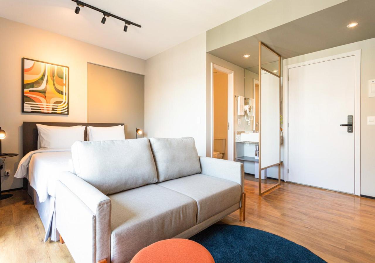 Apartamento Spression - Aeroporto Congonhas São Paulo