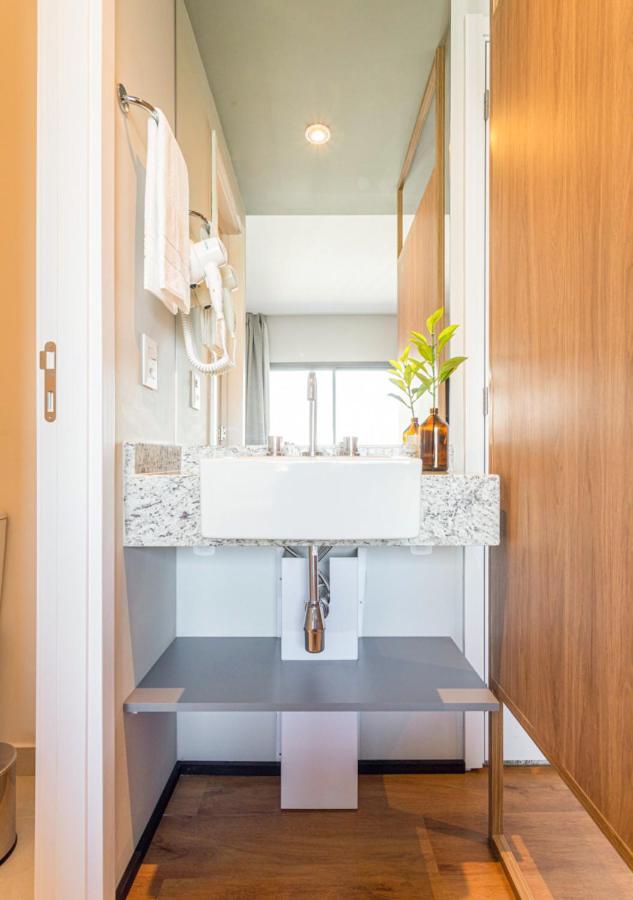 Spression - Aeroporto Congonhas Apartamento São Paulo