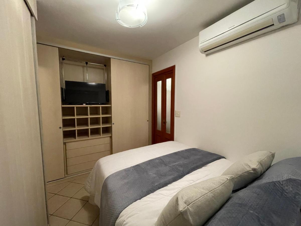 Apartment Ap1310 - Regiao Dos Hospitais E Casv, Piscina E Garagem Sao Paulo