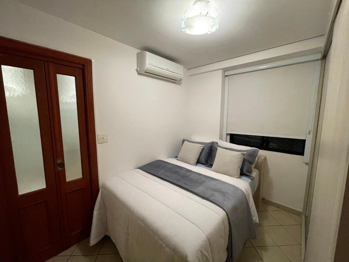 Apartment Ap1310 - Regiao Dos Hospitais E Casv, Piscina E Garagem