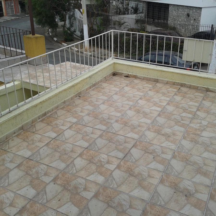 Hospedagem domiciliar Rumo Ao Sol São Paulo