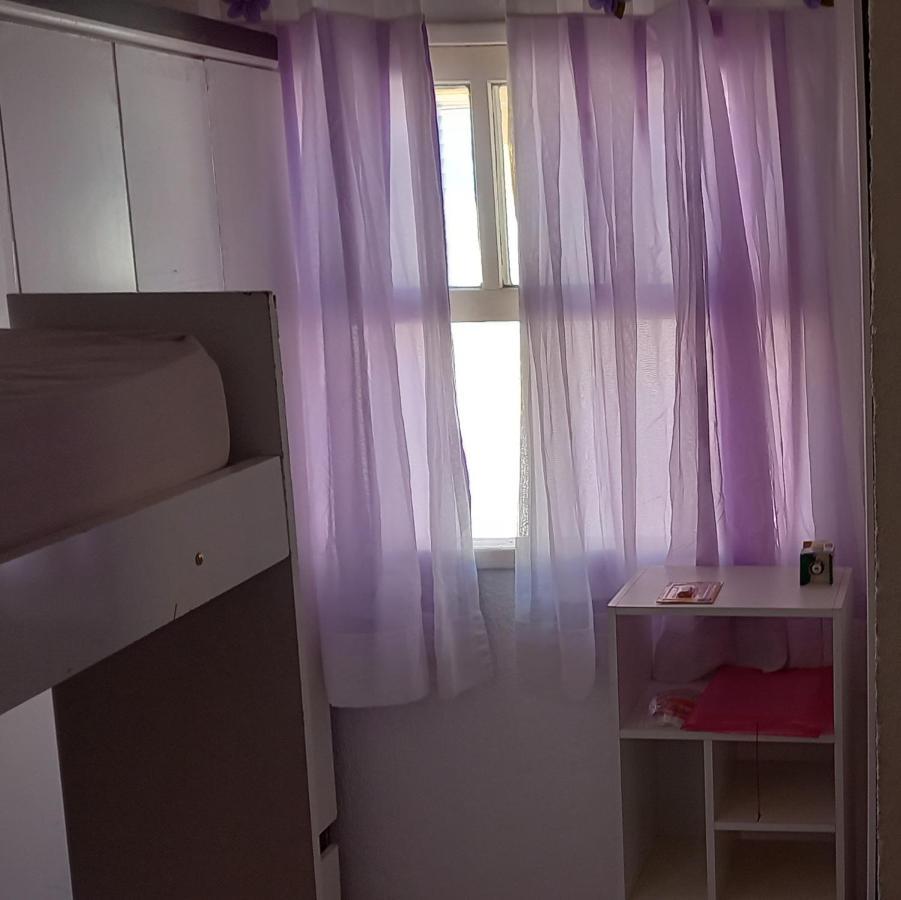 Hospedagem domiciliar Rumo Ao Sol São Paulo