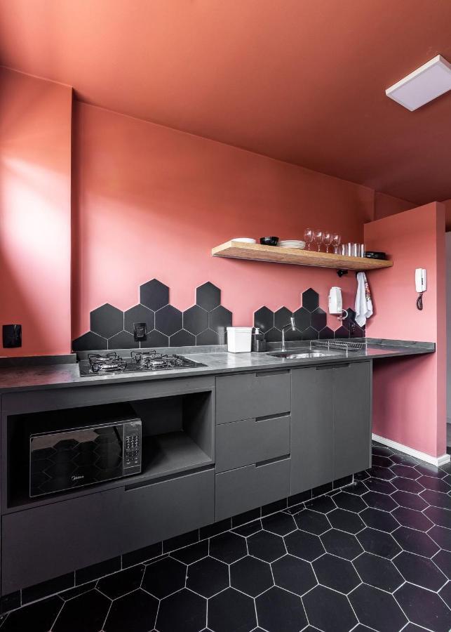 Apartamento Zest Cardeal