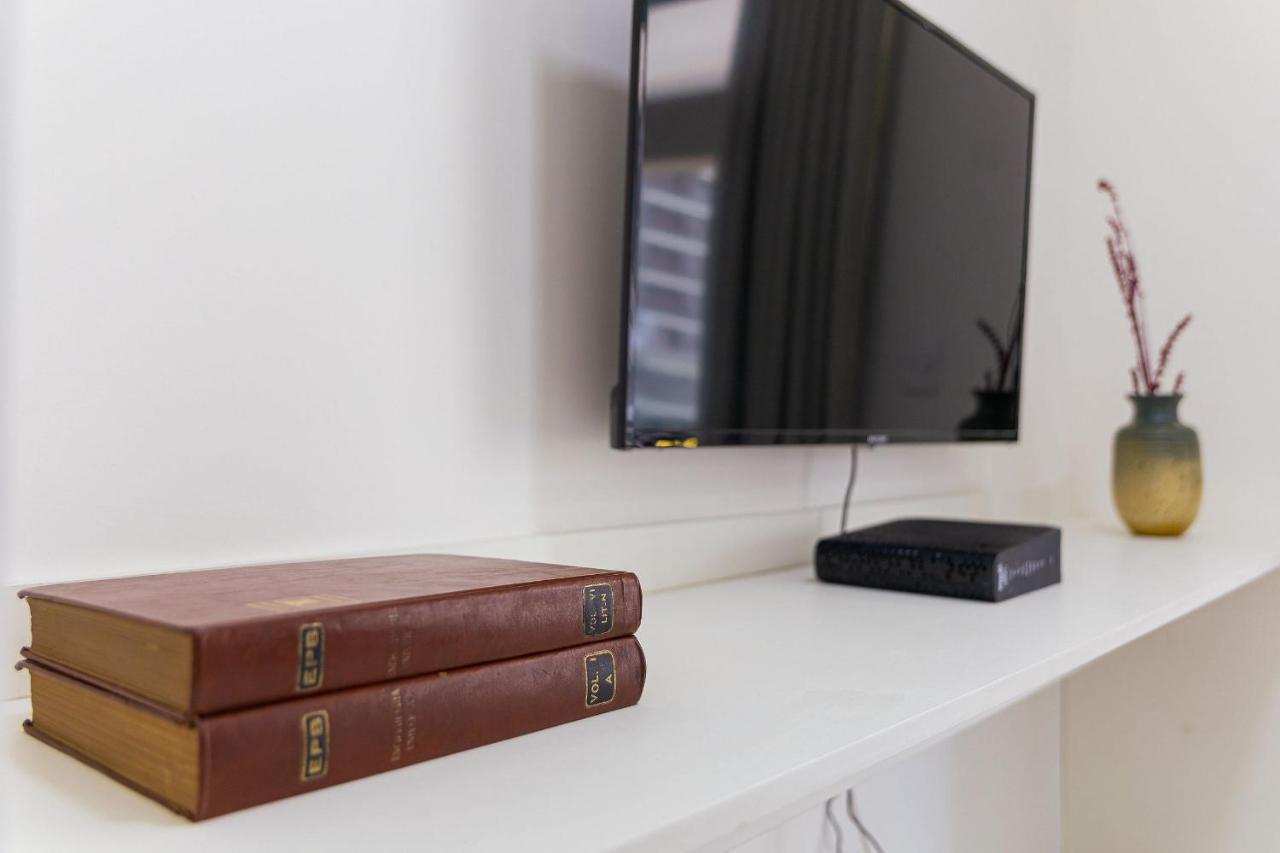 Apartamento Vossa Bossa Vision